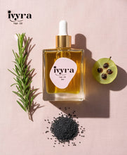 Ivyra | Multi-Active Scalp & Follicle Revitaliser 50ml