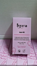 Ivyra | Multi-Active Scalp & Follicle Revitaliser 50ml