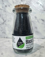 Raw Nigella Seeds 50g