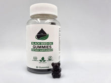 Black Seed Oil Gummies (>1% Thymoquinone)