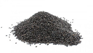 Raw Nigella Seeds